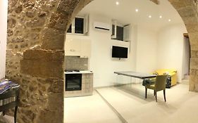 Ortigia Suite